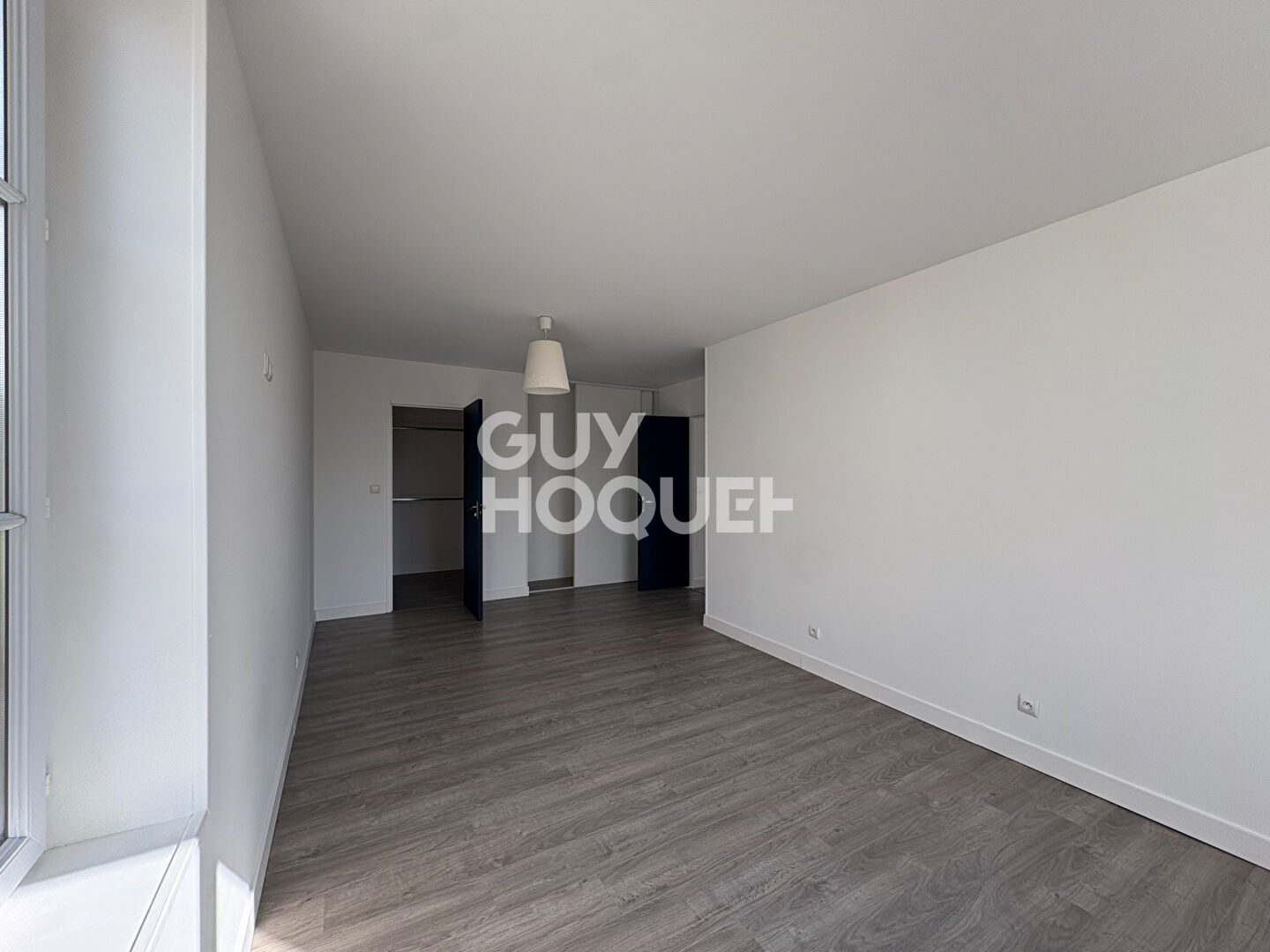 T4 en excellent état de 106 m²