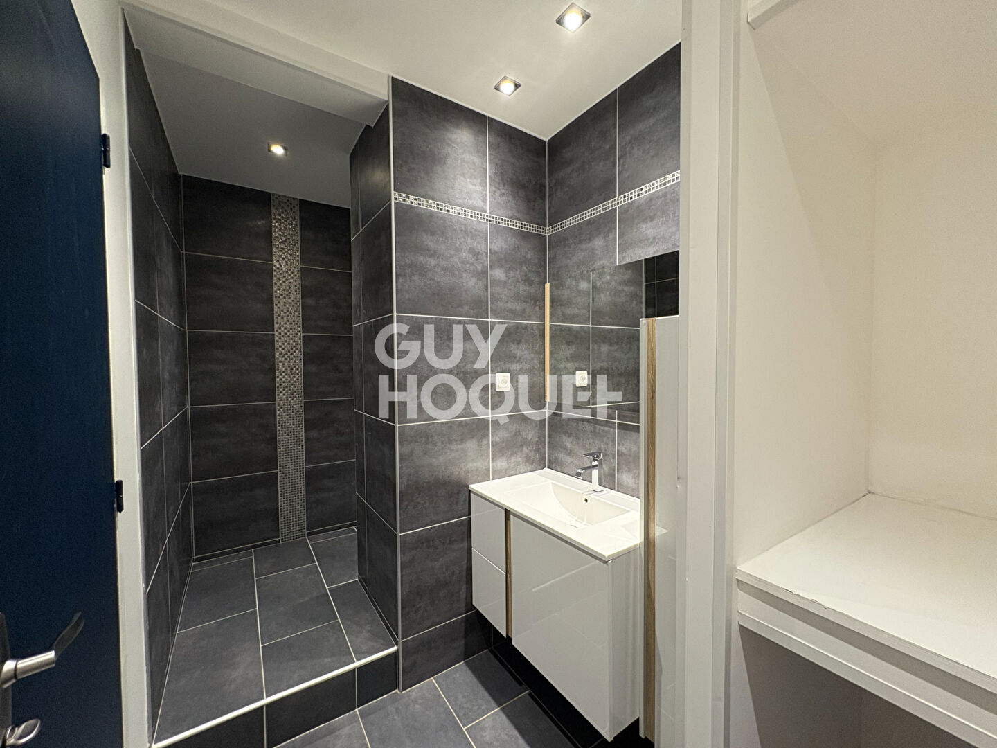 T4 en excellent état de 106 m²