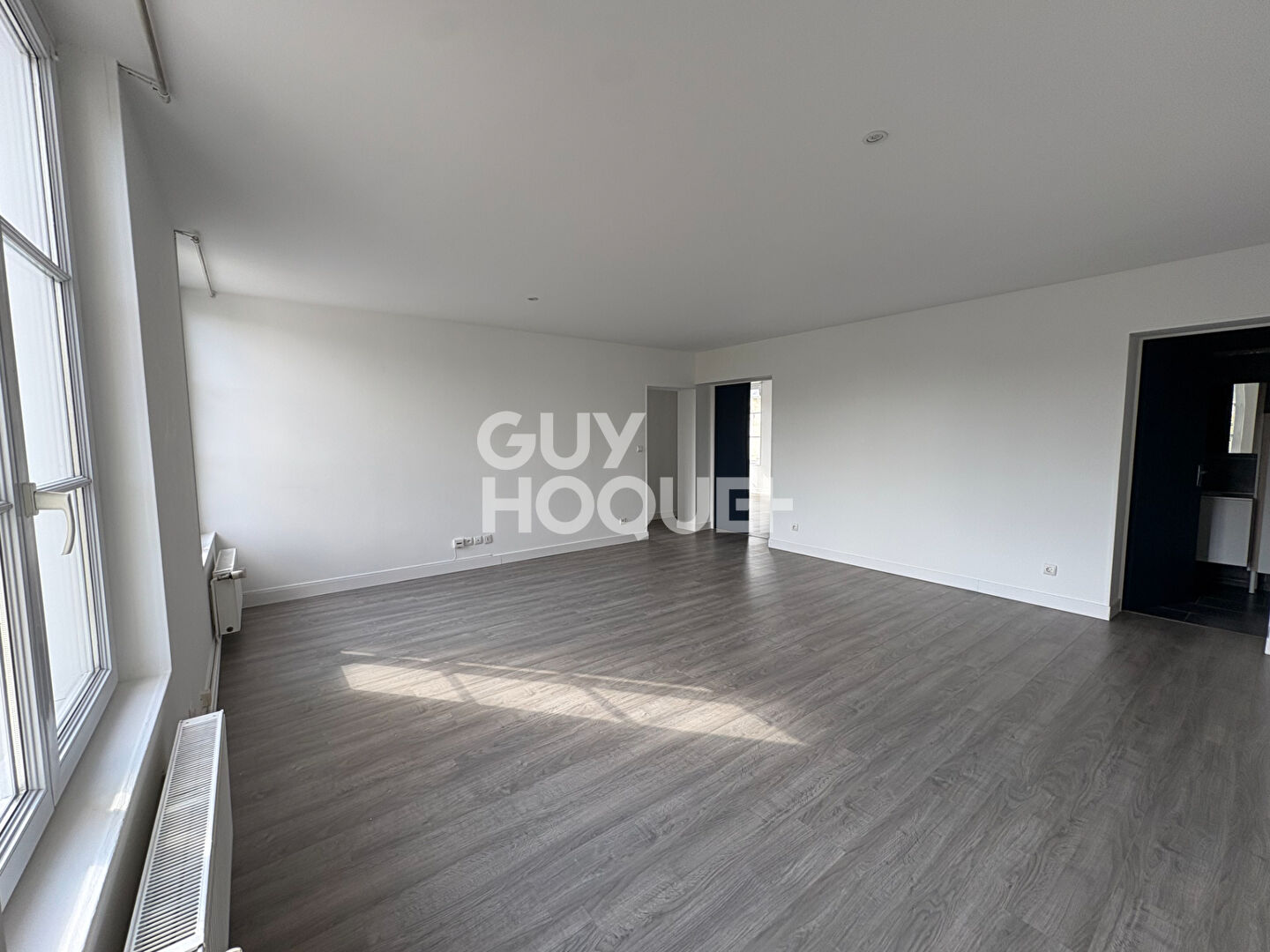 T4 en excellent état de 106 m²