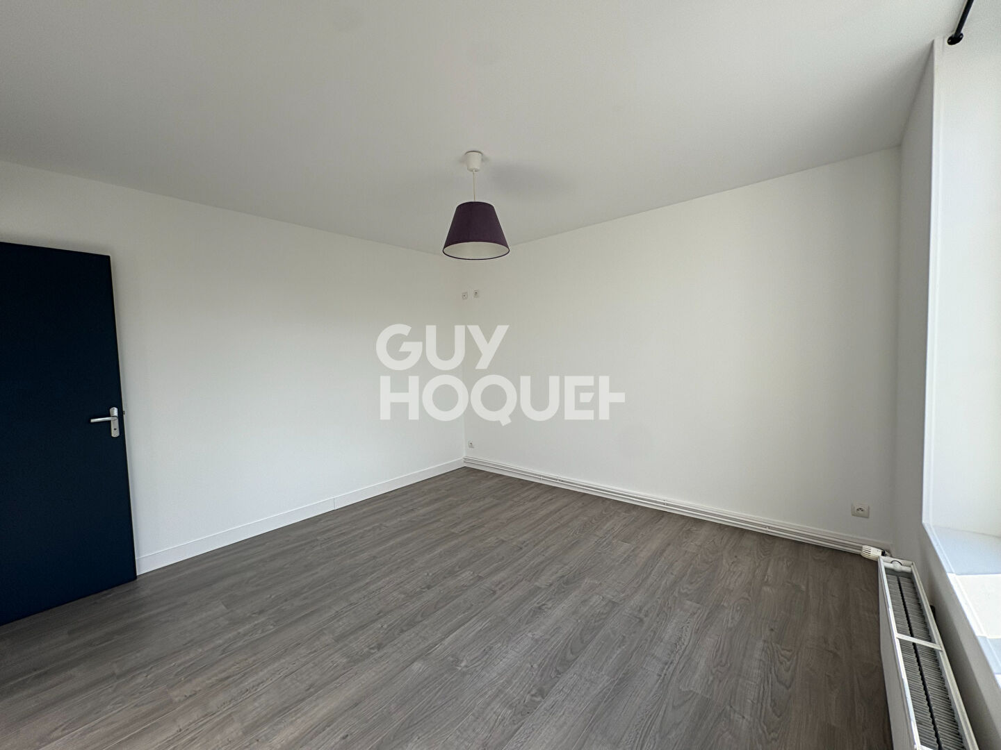 T4 en excellent état de 106 m²