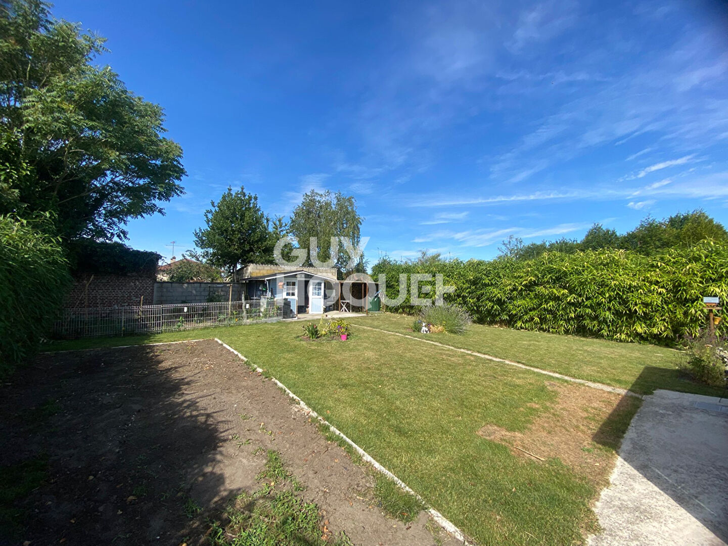 Maison à vendre à LAON - Référence  209