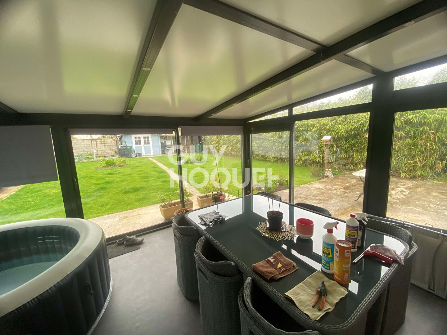 Maison à vendre à LAON - Référence  209