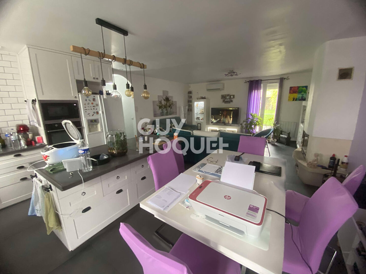 Maison à vendre à LAON - Référence  209