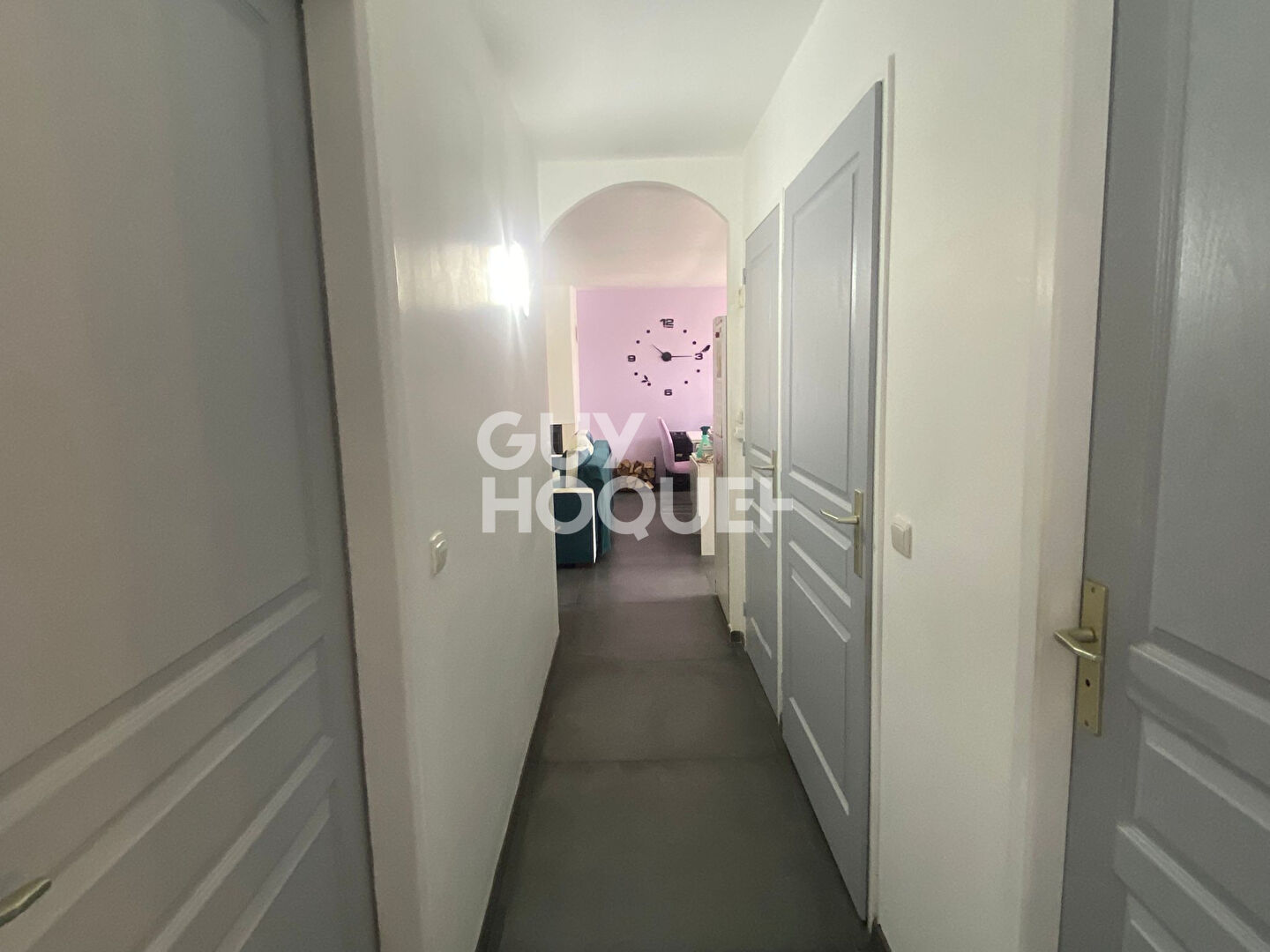 Maison à vendre à LAON - Référence  209