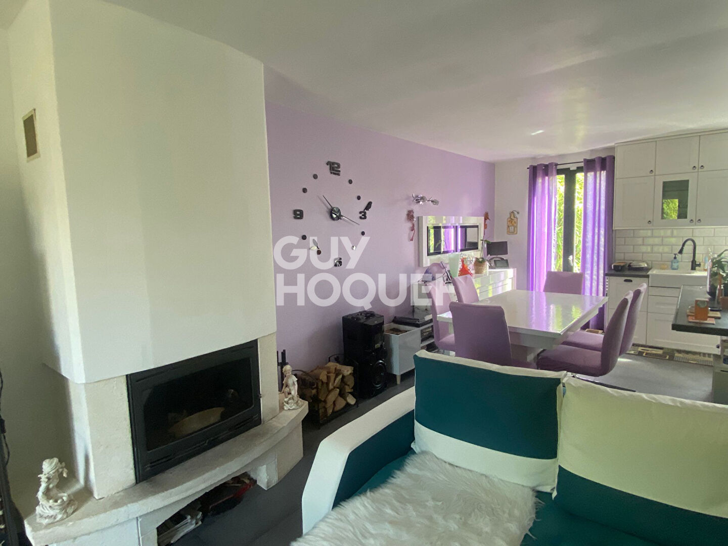 Maison à vendre à LAON - Référence  209