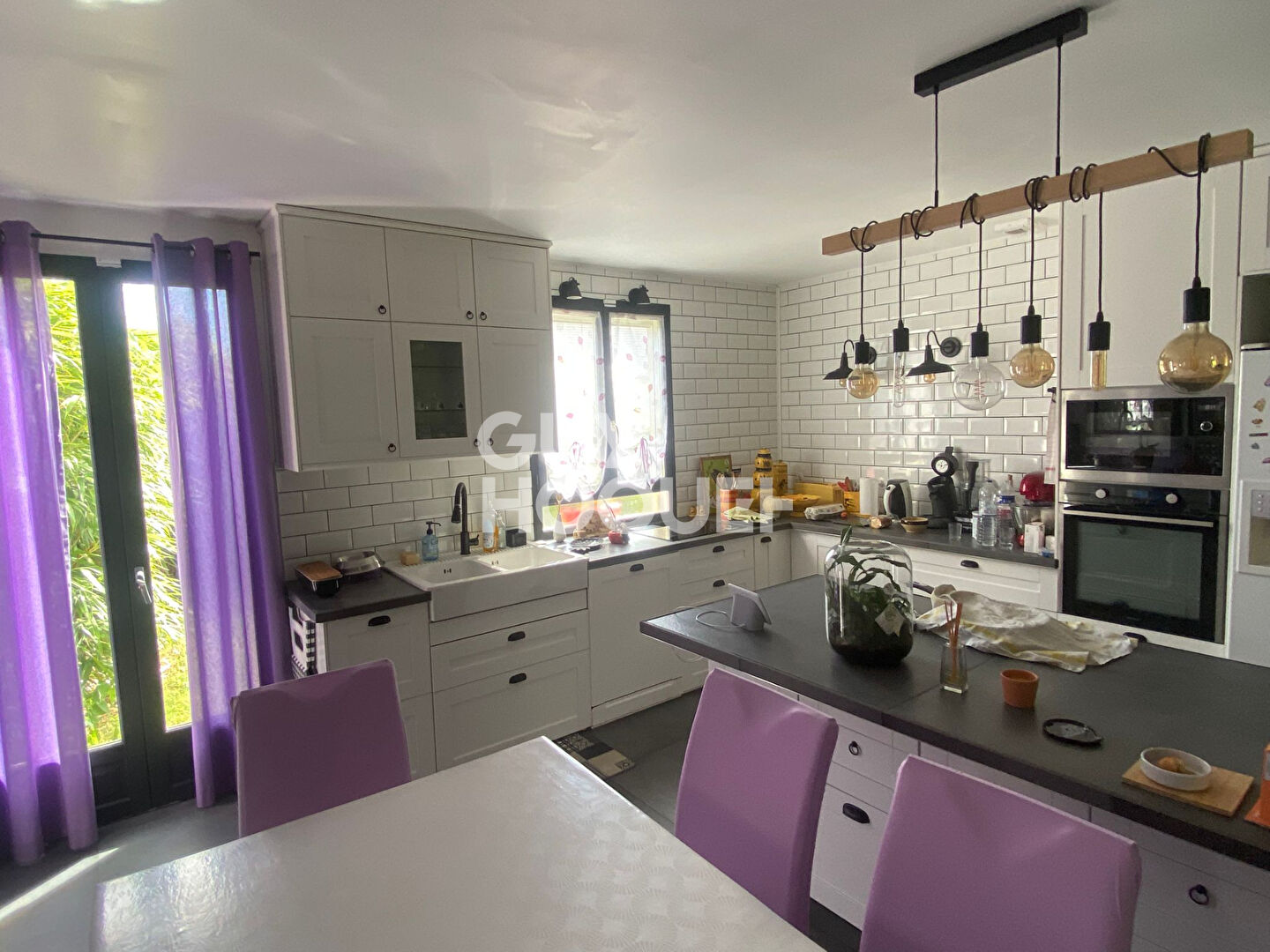 Maison à vendre à LAON - Référence  209