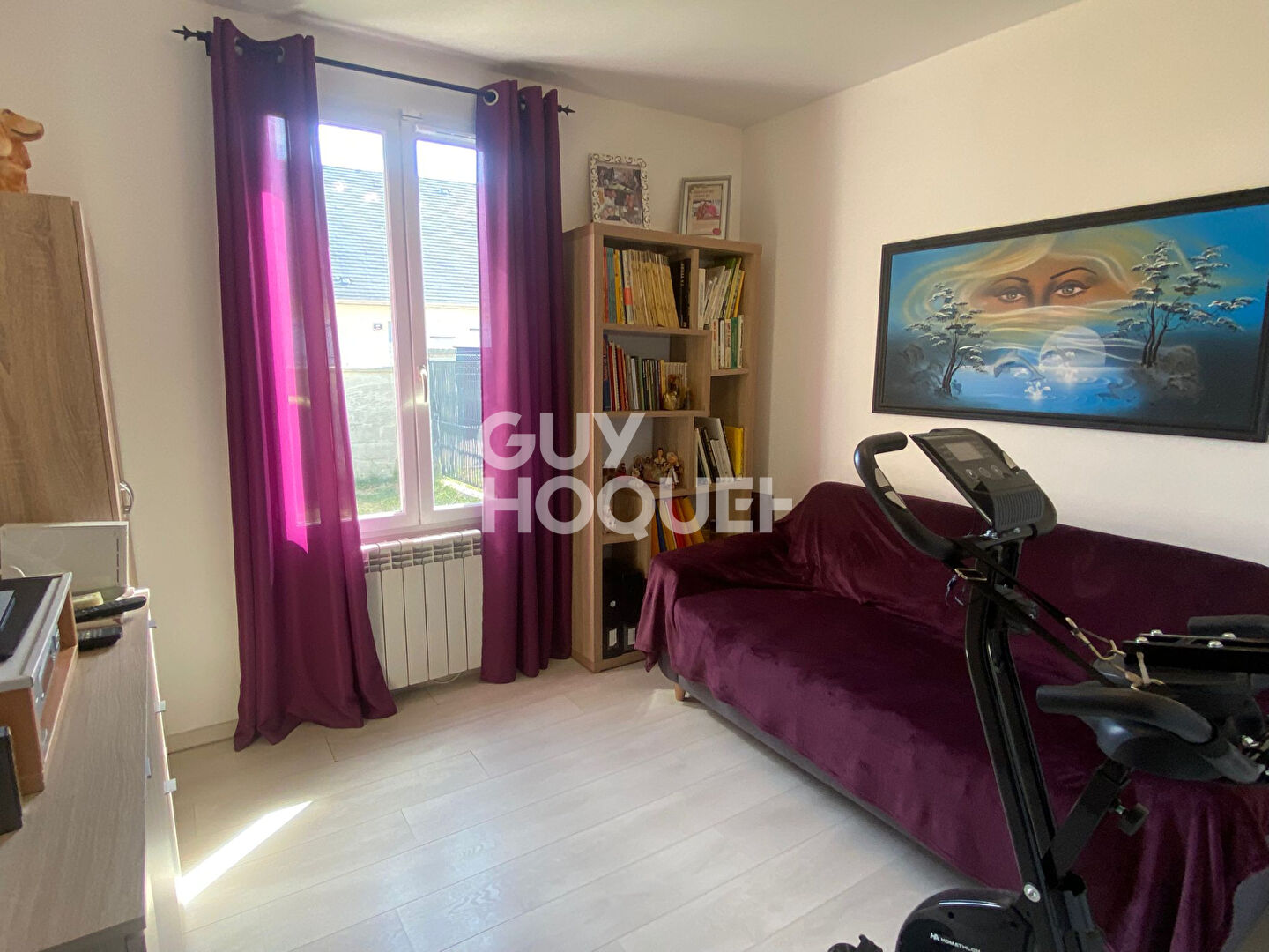 Maison à vendre à LAON - Référence  209