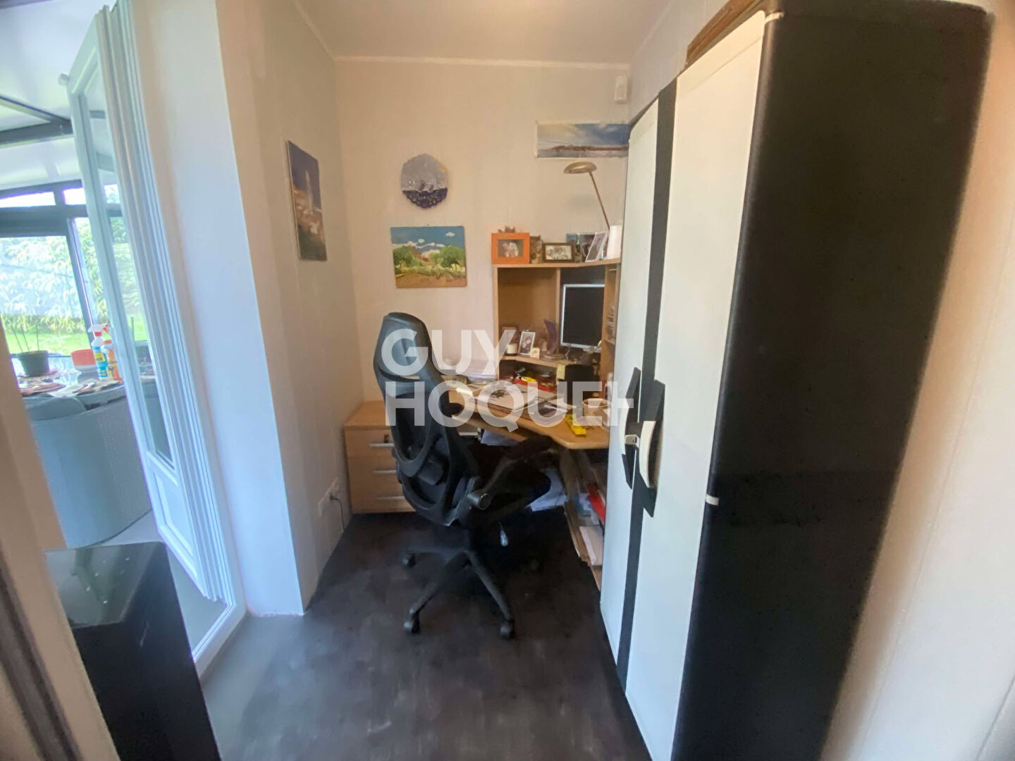 Maison à vendre à LAON - Référence  209