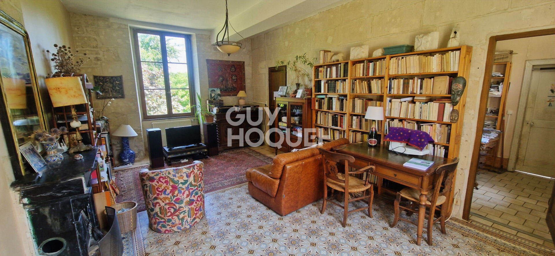 Maison spacieuse à vendre à Coeuvres et Valsery - 7 chambres, 342 m²