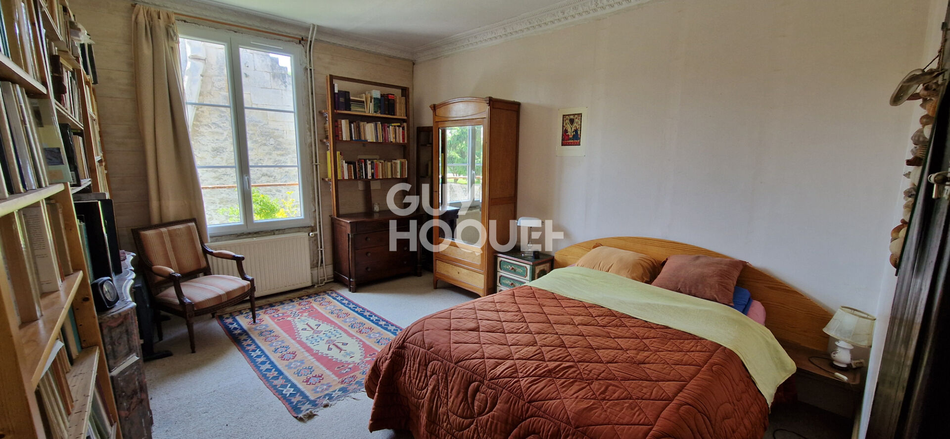 Maison spacieuse à vendre à Coeuvres et Valsery - 7 chambres, 342 m²