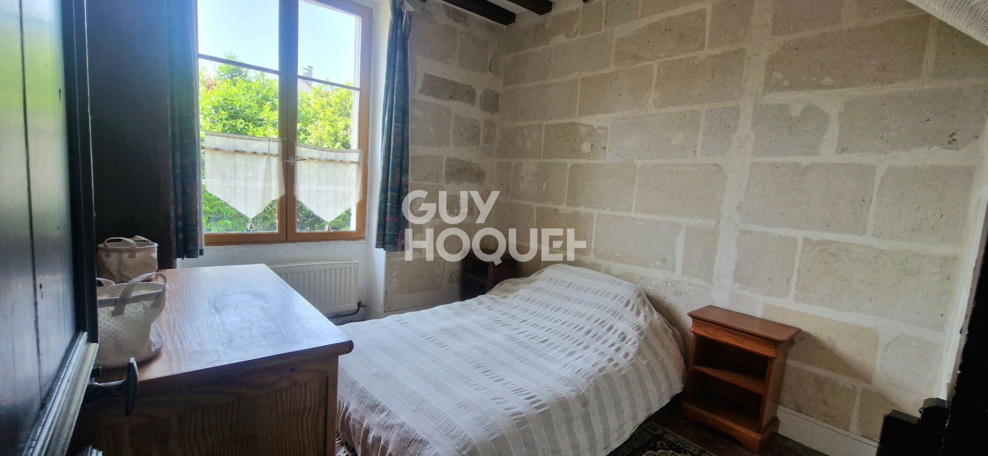 Maison spacieuse à vendre à Coeuvres et Valsery - 7 chambres, 342 m²