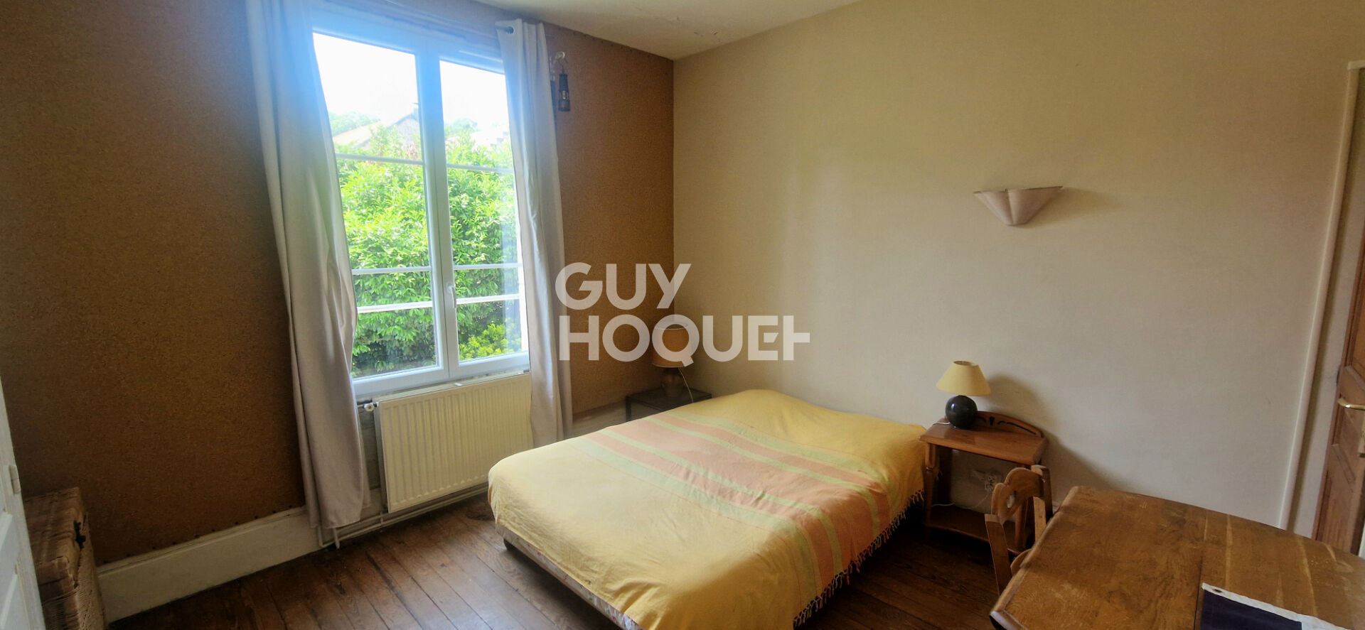 Maison spacieuse à vendre à Coeuvres et Valsery - 7 chambres, 342 m²