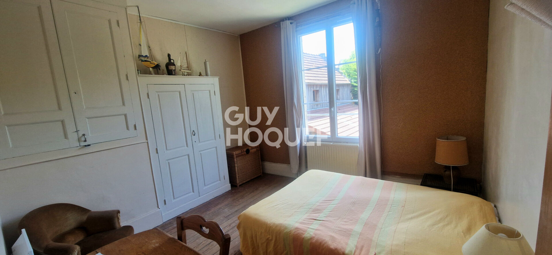 Maison spacieuse à vendre à Coeuvres et Valsery - 7 chambres, 342 m²