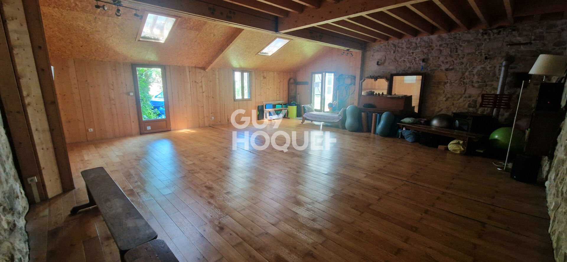 Maison spacieuse à vendre à Coeuvres et Valsery - 7 chambres, 342 m²