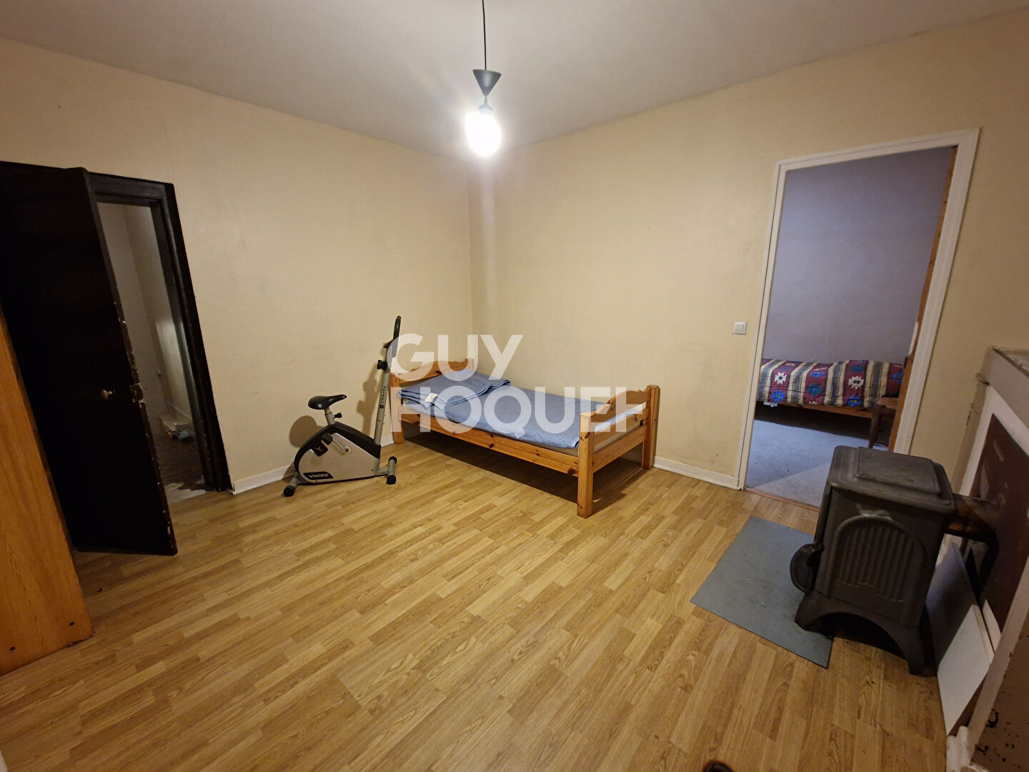 Maison spacieuse à vendre à Coeuvres et Valsery - 7 chambres, 342 m²