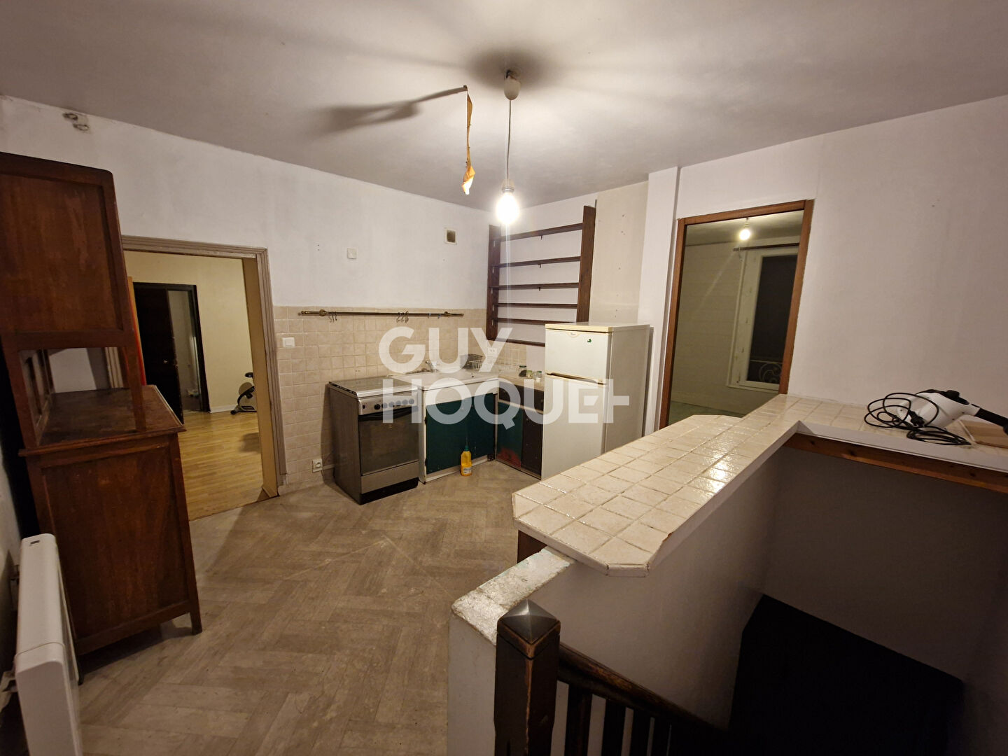 Maison spacieuse à vendre à Coeuvres et Valsery - 7 chambres, 342 m²