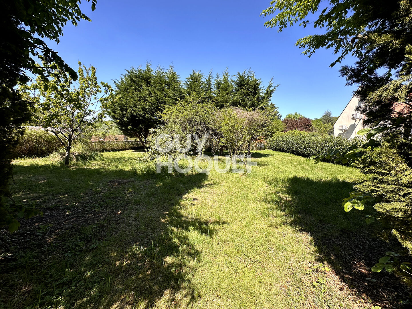 Maison spacieuse - Un havre de paix !