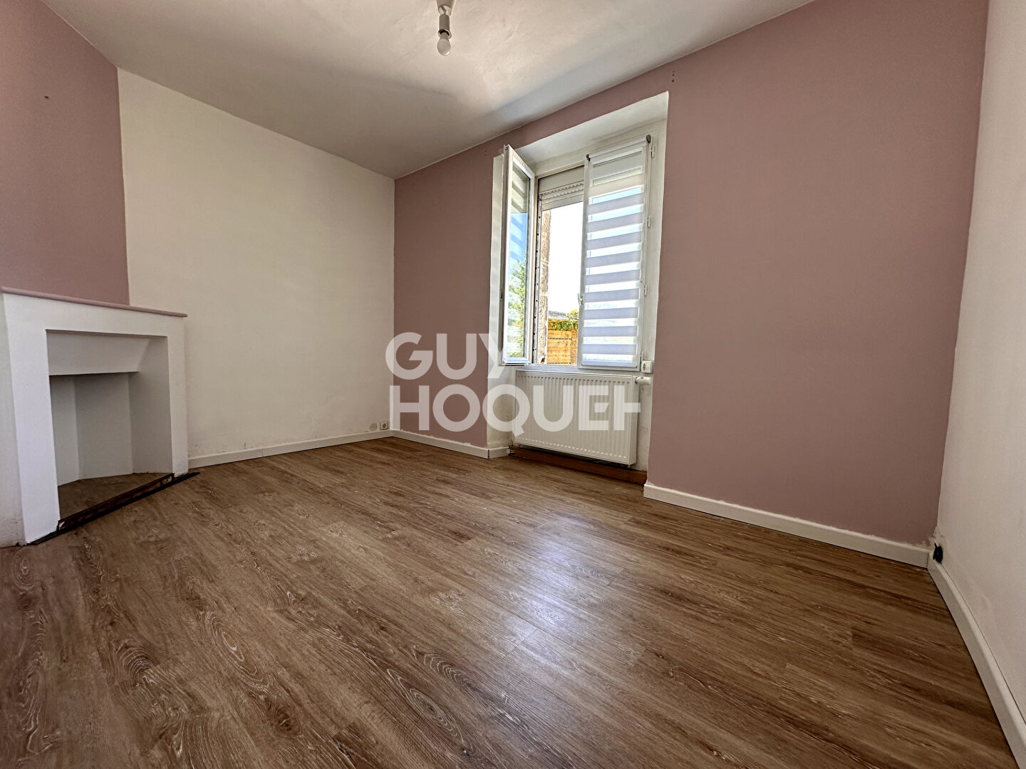 Maison spacieuse - Un havre de paix !