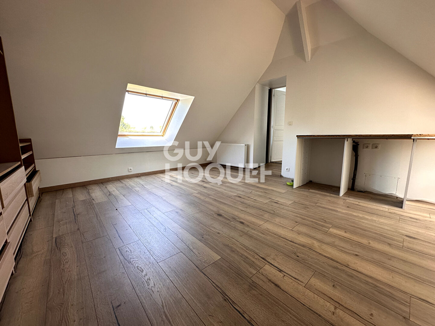 Maison spacieuse - Un havre de paix !