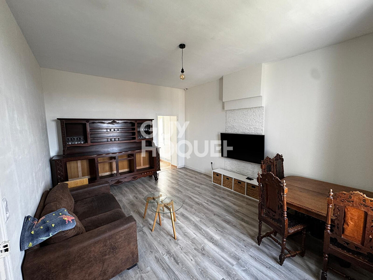 Charmante Maison à Vendre à Pommiers - Idéale pour votre Famille !