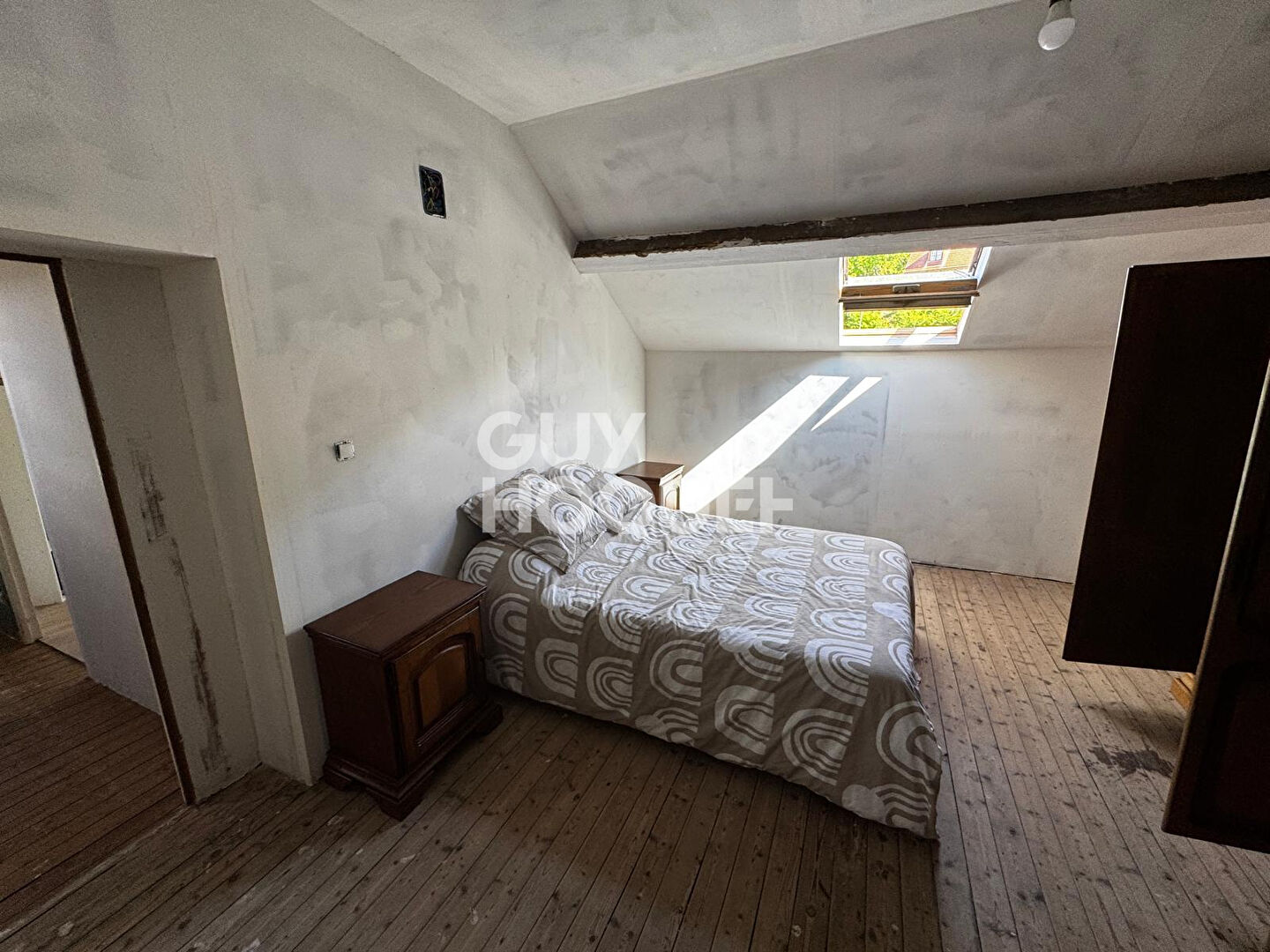 Charmante Maison à Vendre à Pommiers - Idéale pour votre Famille !