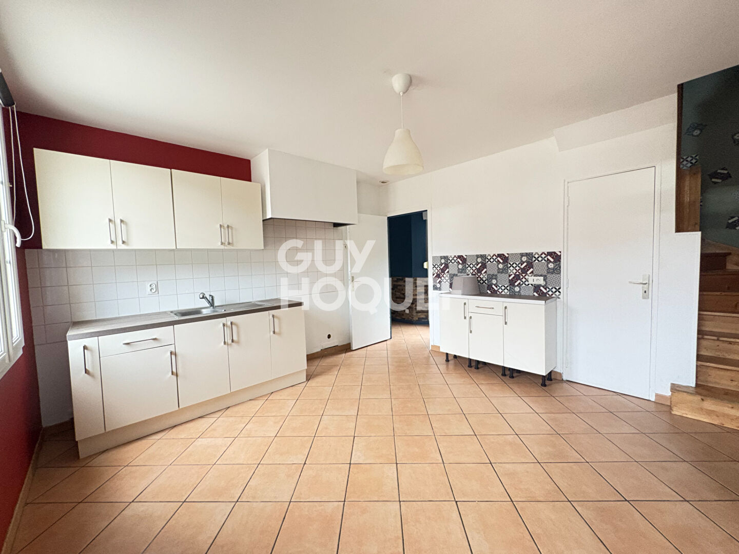 NOUVEAUTE - Maison Tartiers 02290 à Louer