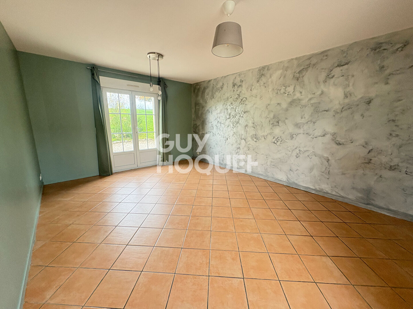NOUVEAUTE - Maison Tartiers 02290 à Louer