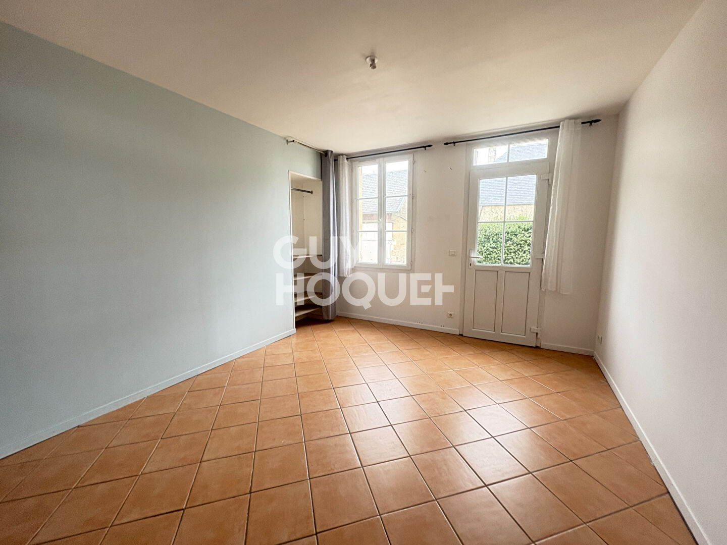 NOUVEAUTE - Maison Tartiers 02290 à Louer