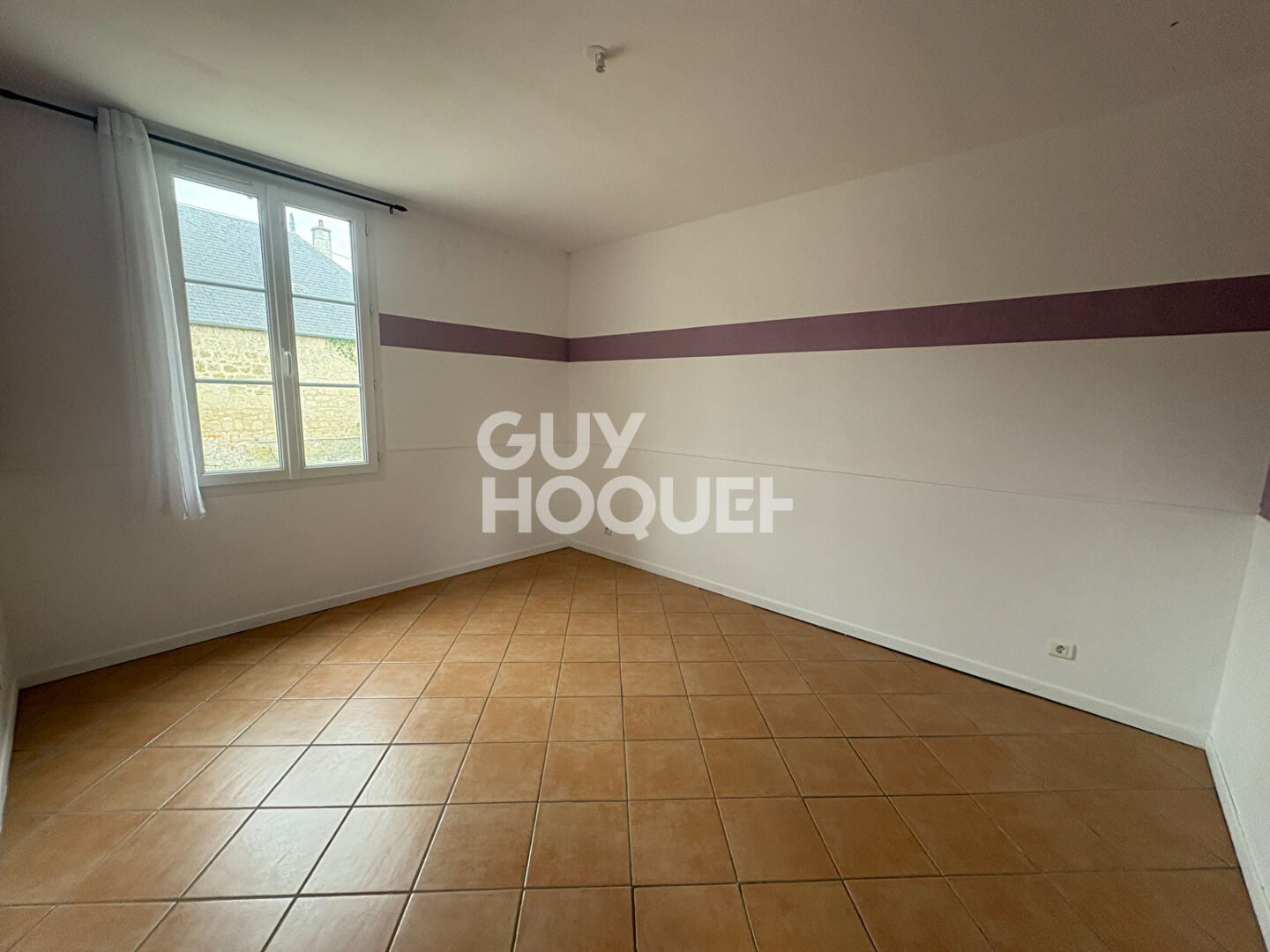 NOUVEAUTE - Maison Tartiers 02290 à Louer