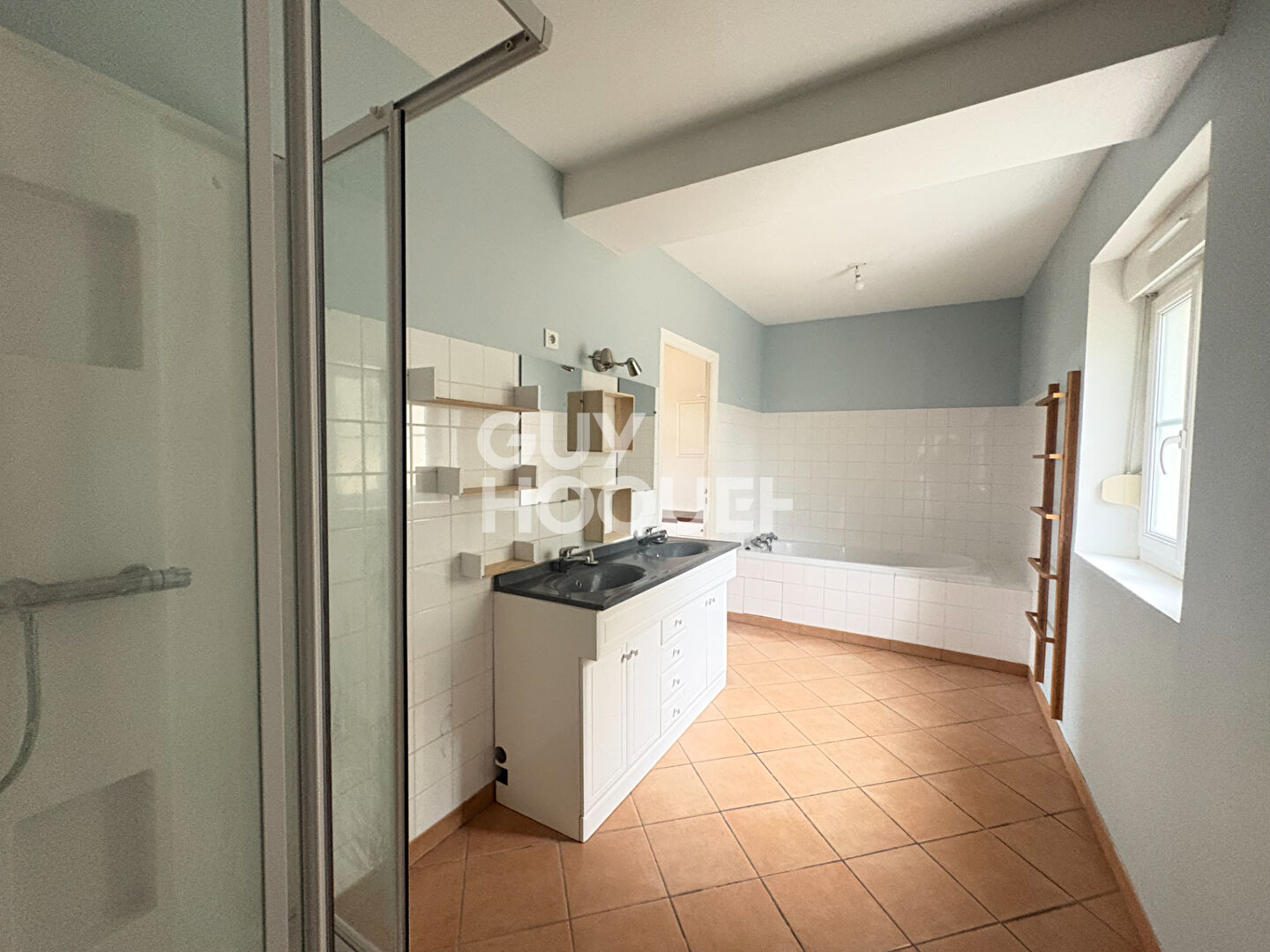 NOUVEAUTE - Maison Tartiers 02290 à Louer