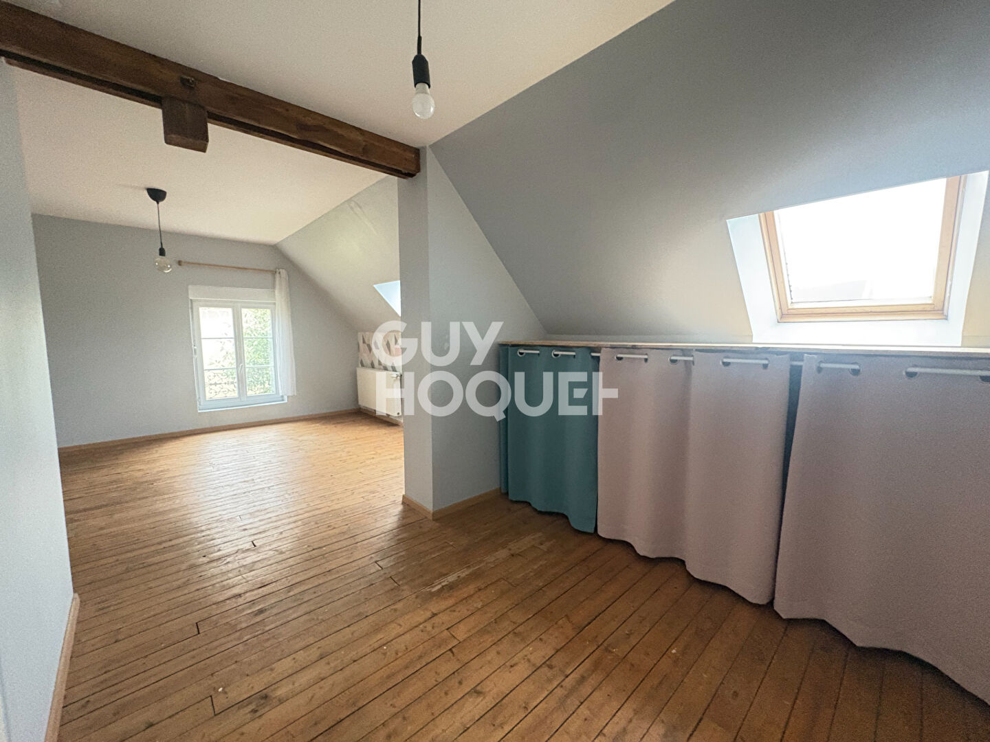 NOUVEAUTE - Maison Tartiers 02290 à Louer