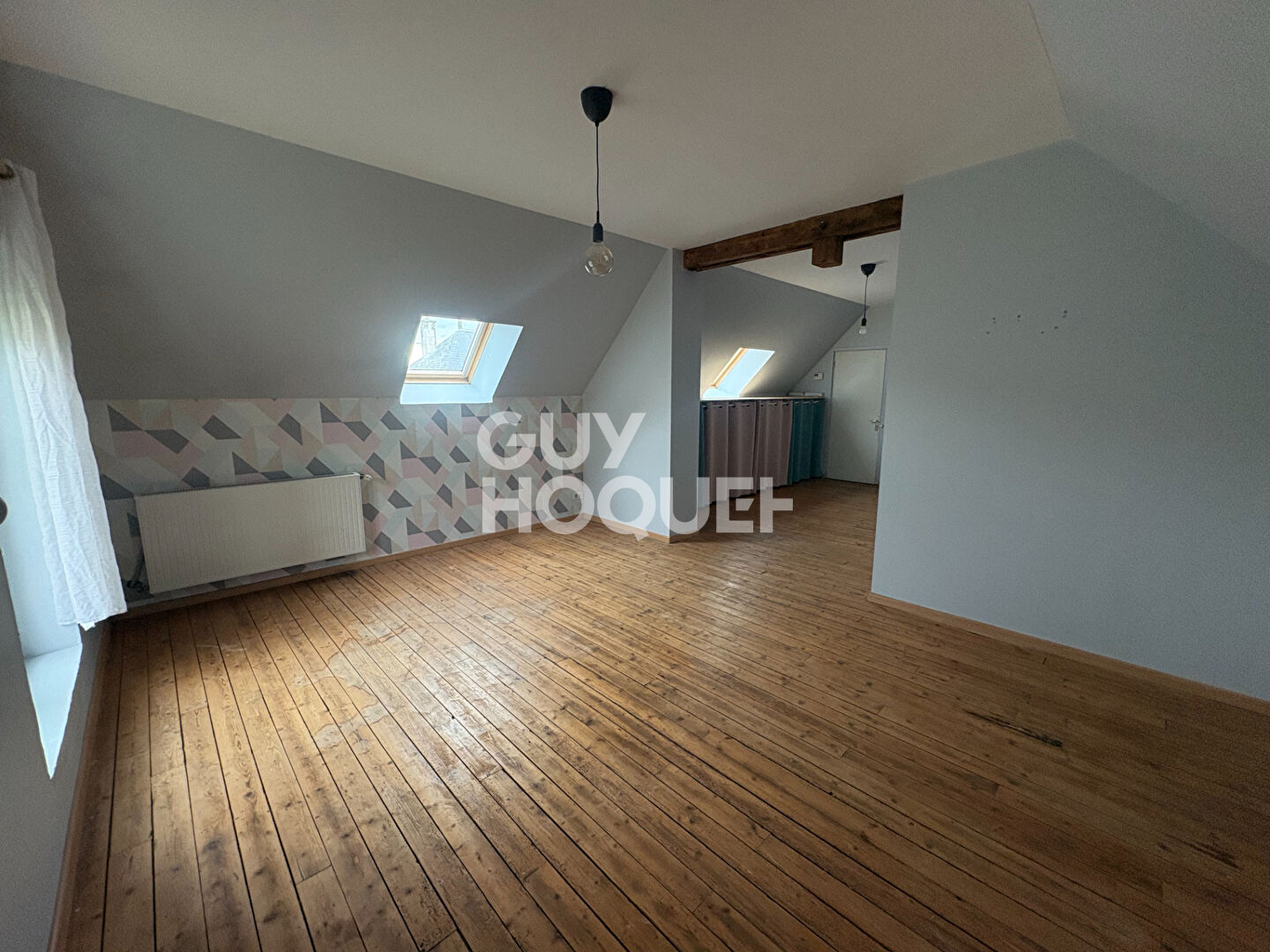 NOUVEAUTE - Maison Tartiers 02290 à Louer