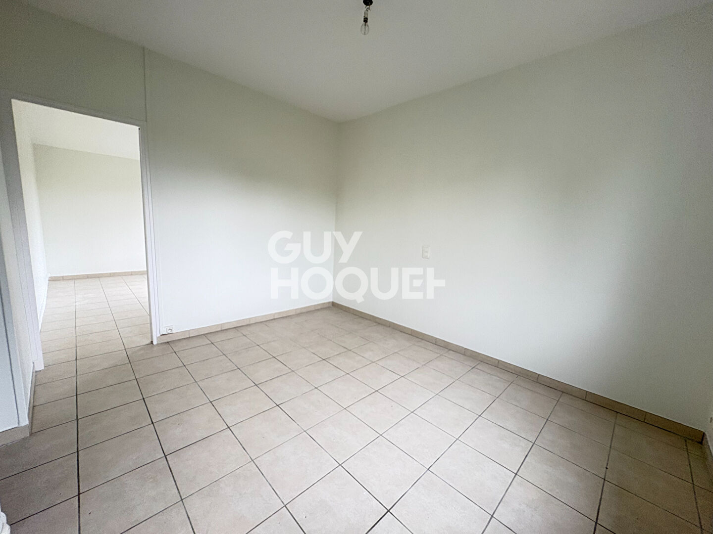 Maison à louer à Juvigny - 4 pièces, 2 chambres