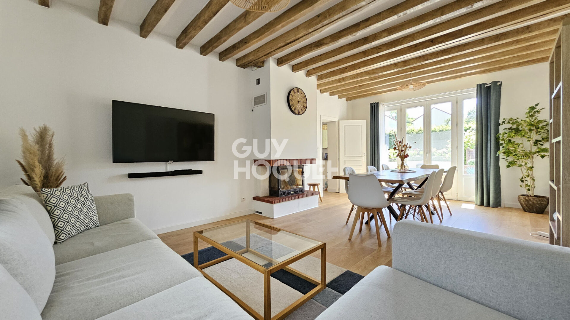 Maison de Prestige à Vendre à Launoy - Référence 3276