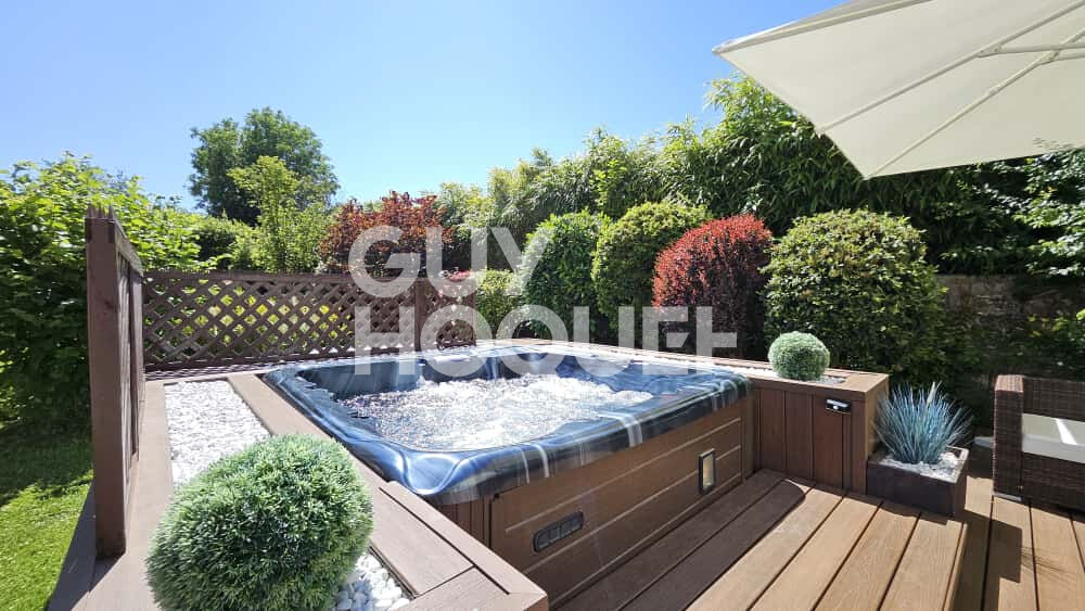 Maison de Prestige à Vendre à Launoy - Référence 3276