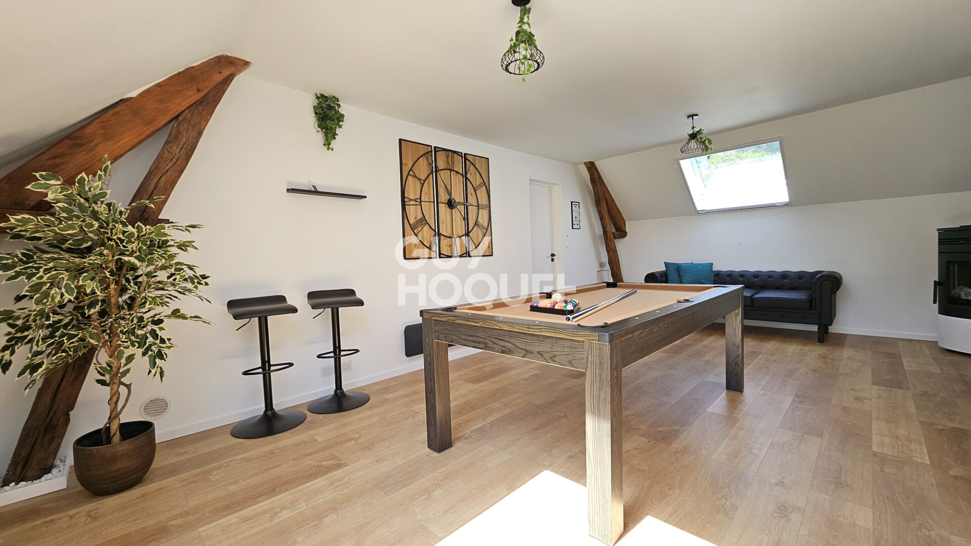 Maison de Prestige à Vendre à Launoy - Référence 3276