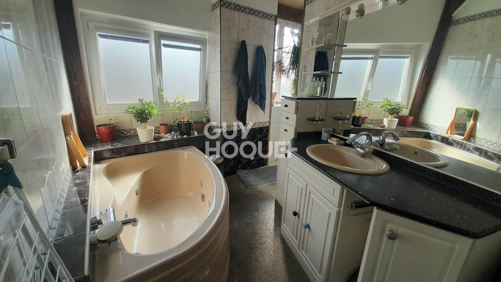 Appartement familial Hypercentre de Soissons 139 m2