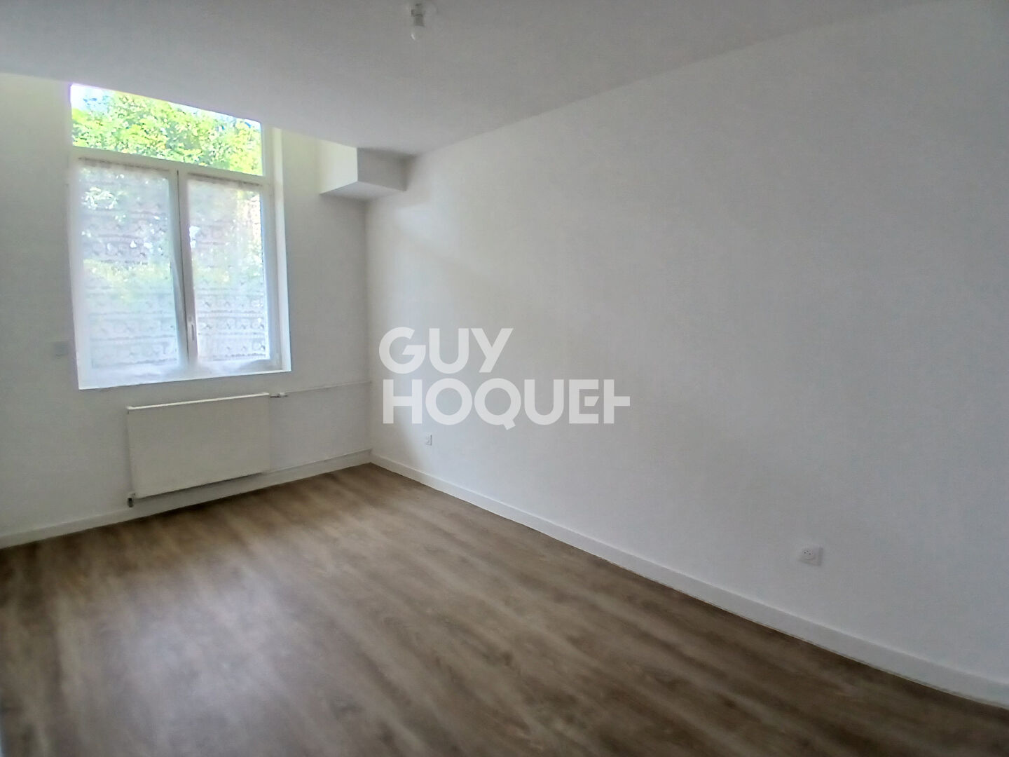 Appartement 2 pièces à louer à Soissons - Réf 3348