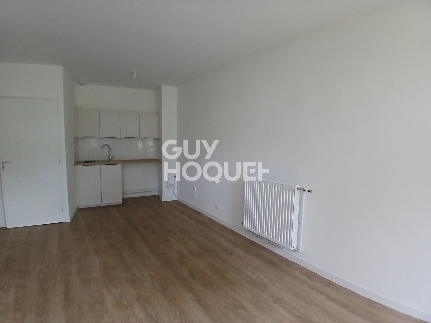 Appartement 2 pièces à louer à Soissons - Réf 3348