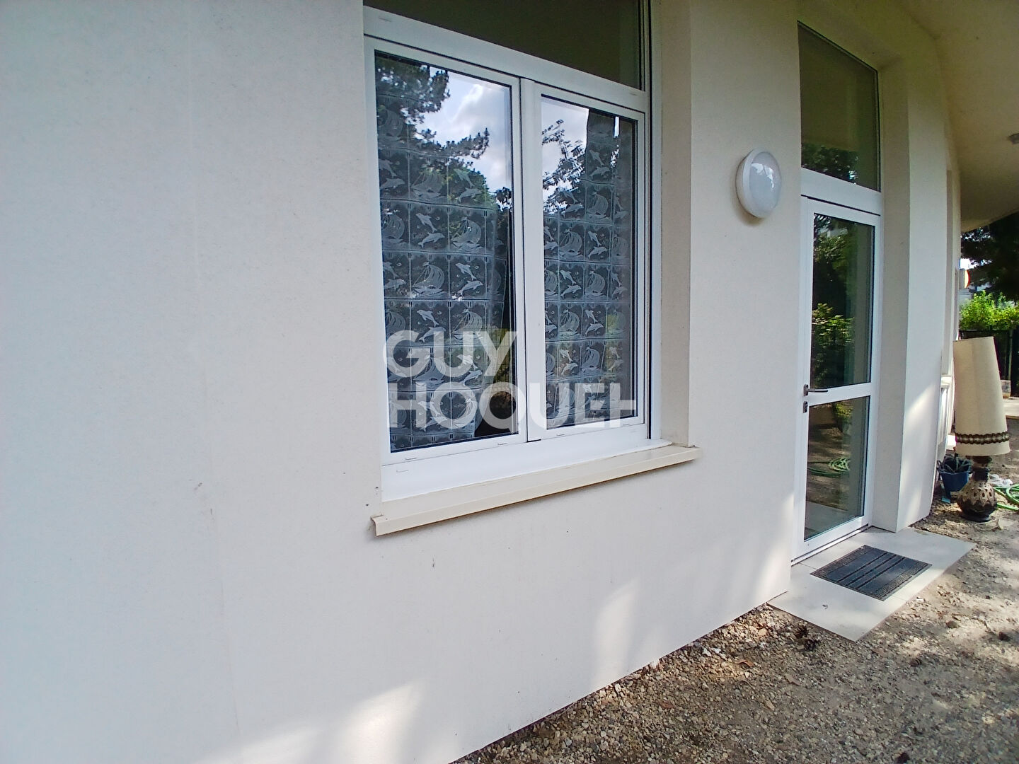 Appartement 2 pièces à louer à Soissons - Réf 3348