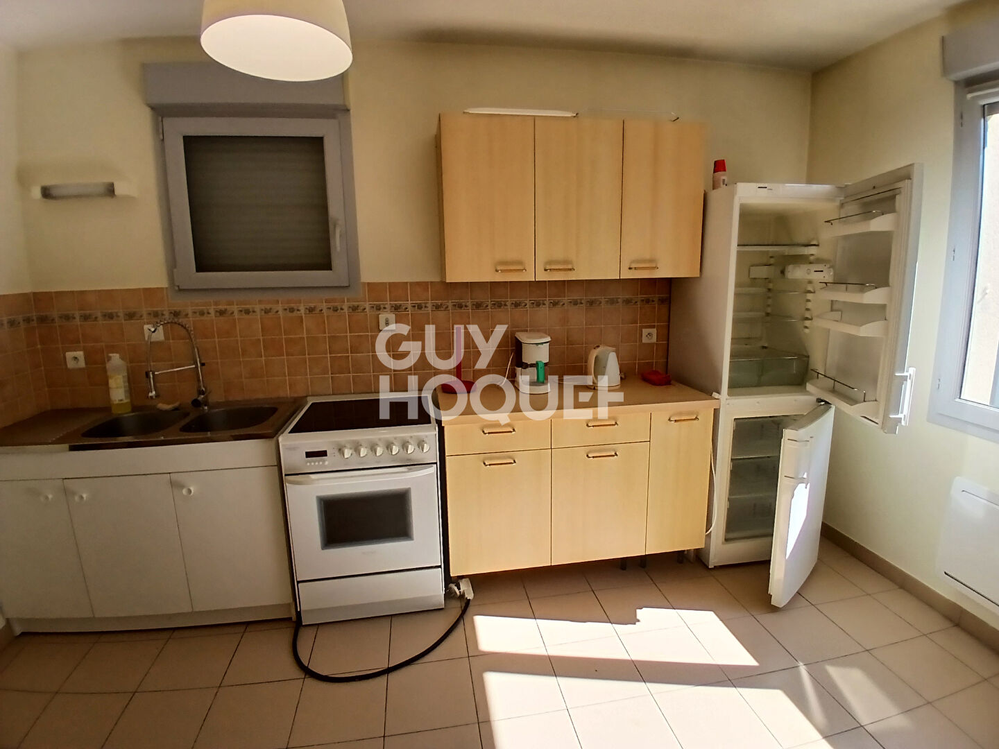 SOISSONS - Colocation - Chambre à louer dans maison spacieuse avec Jardin