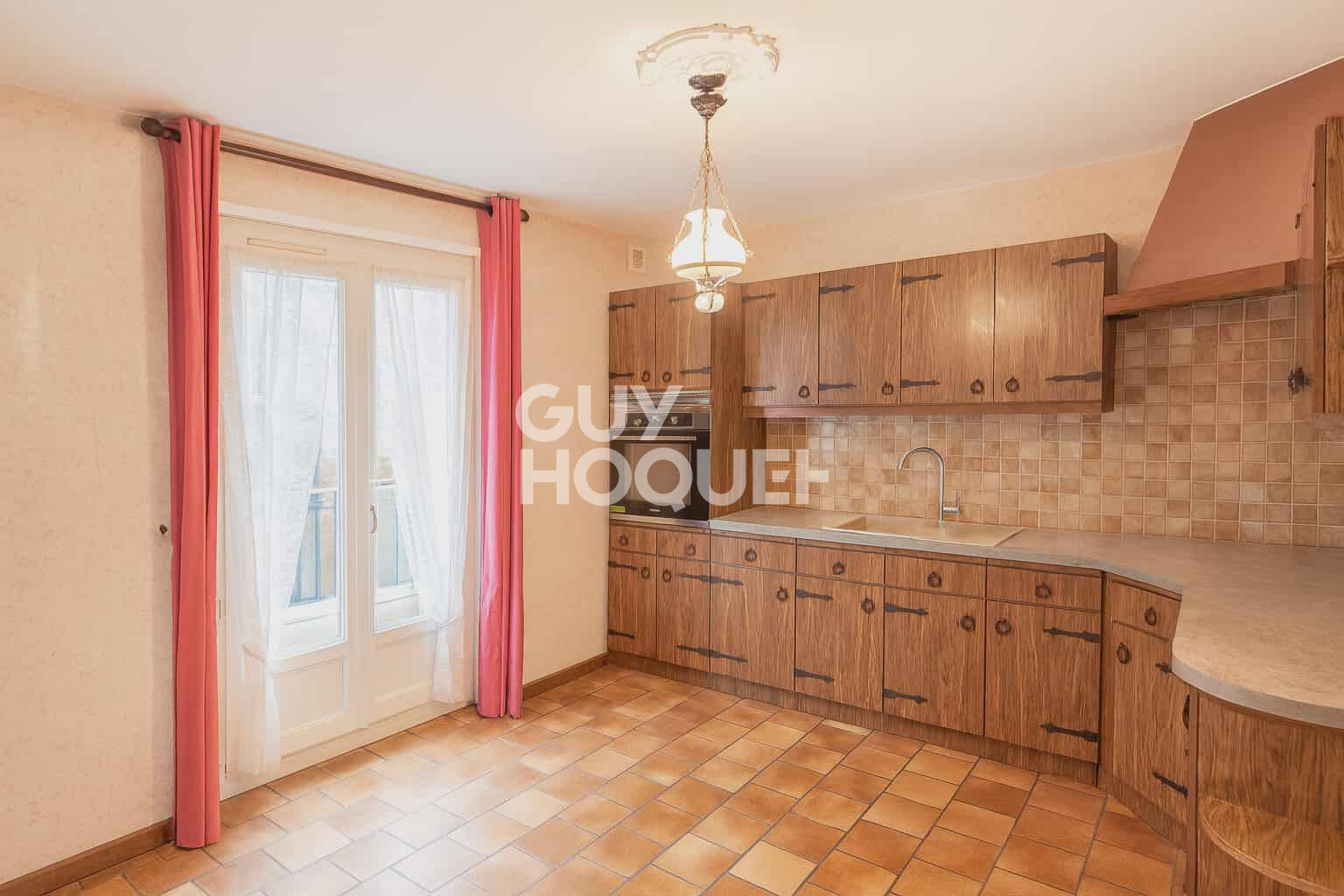 Maison à Vendre à Athies Sous Laon - Exclusivité Guy Hoquet LAON !