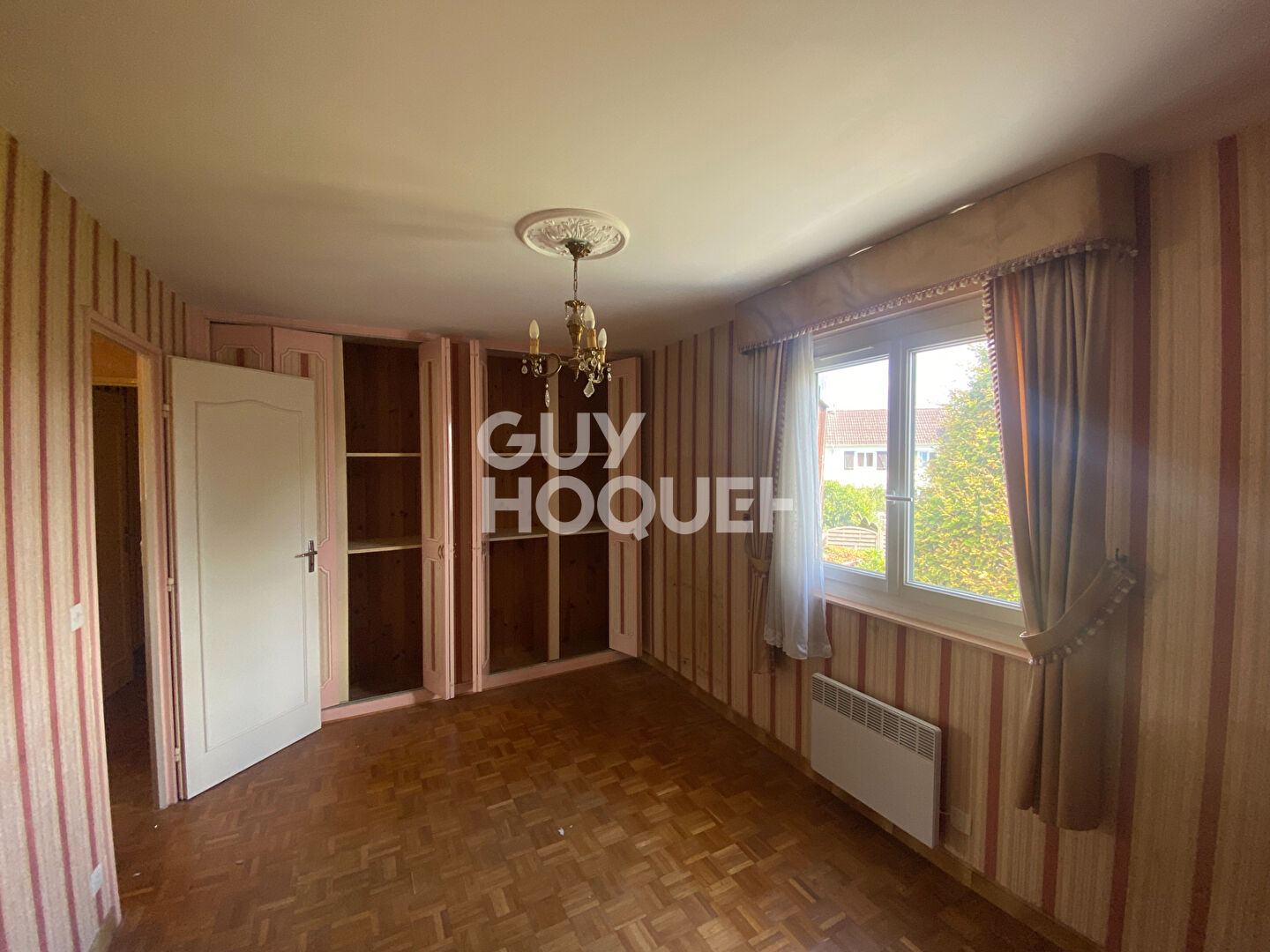 Maison à Vendre à Athies Sous Laon - Exclusivité Guy Hoquet LAON !