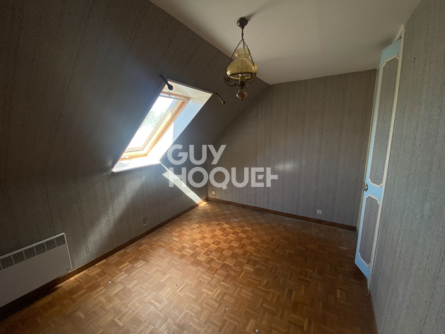 Maison à Vendre à Athies Sous Laon - Exclusivité Guy Hoquet LAON !