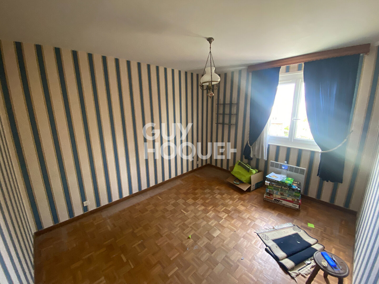 Maison à Vendre à Athies Sous Laon - Exclusivité Guy Hoquet LAON !