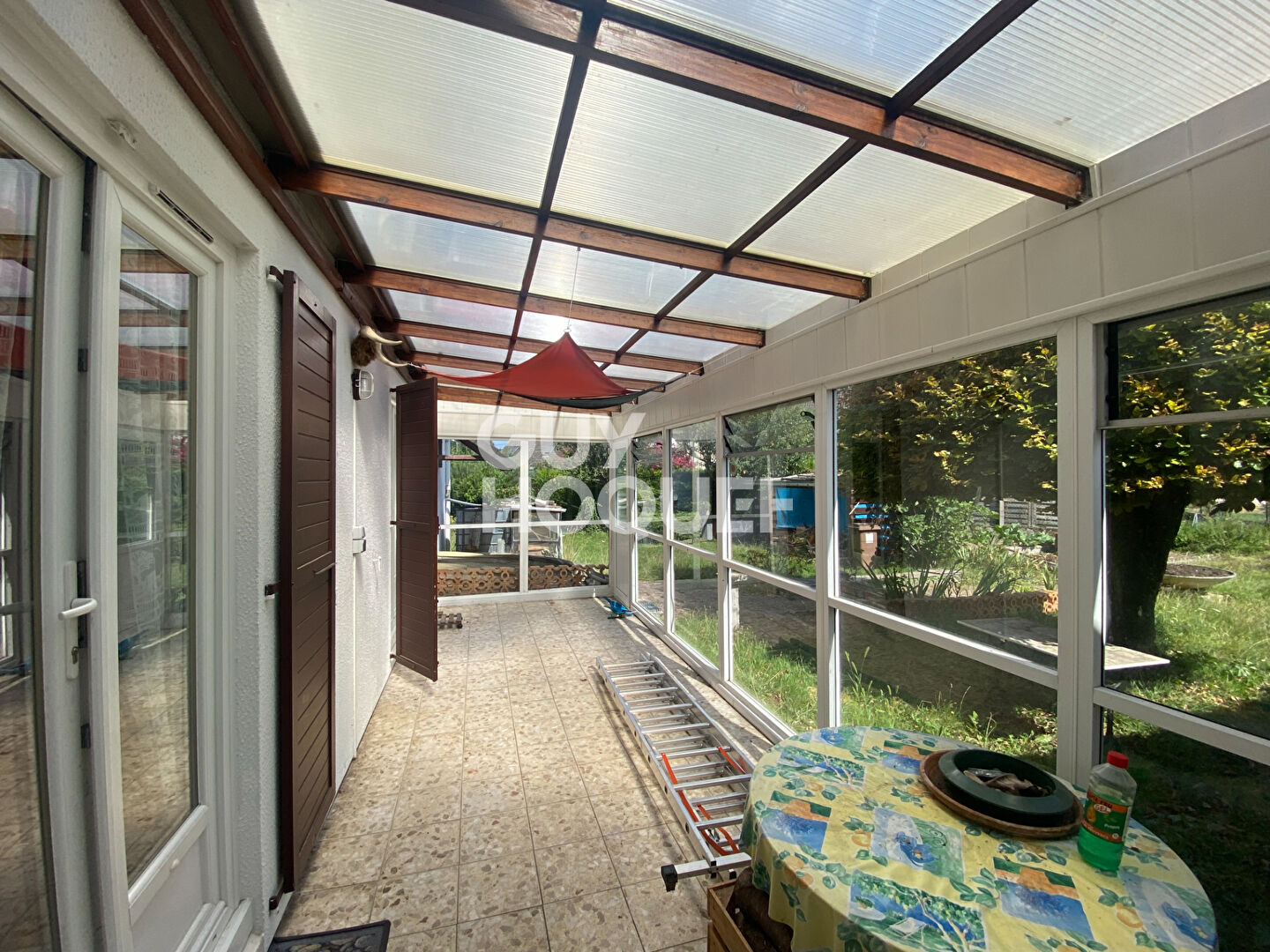 Maison à Vendre à Athies Sous Laon - Exclusivité Guy Hoquet LAON !