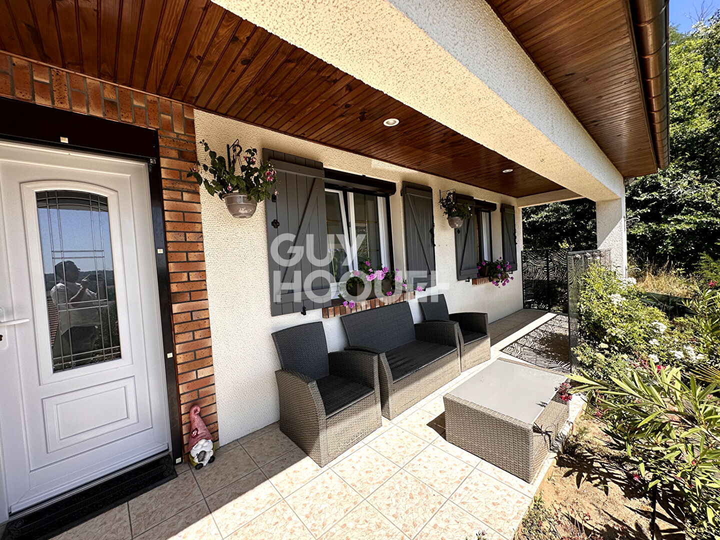 Maison 9 pièce(s) 160 m2