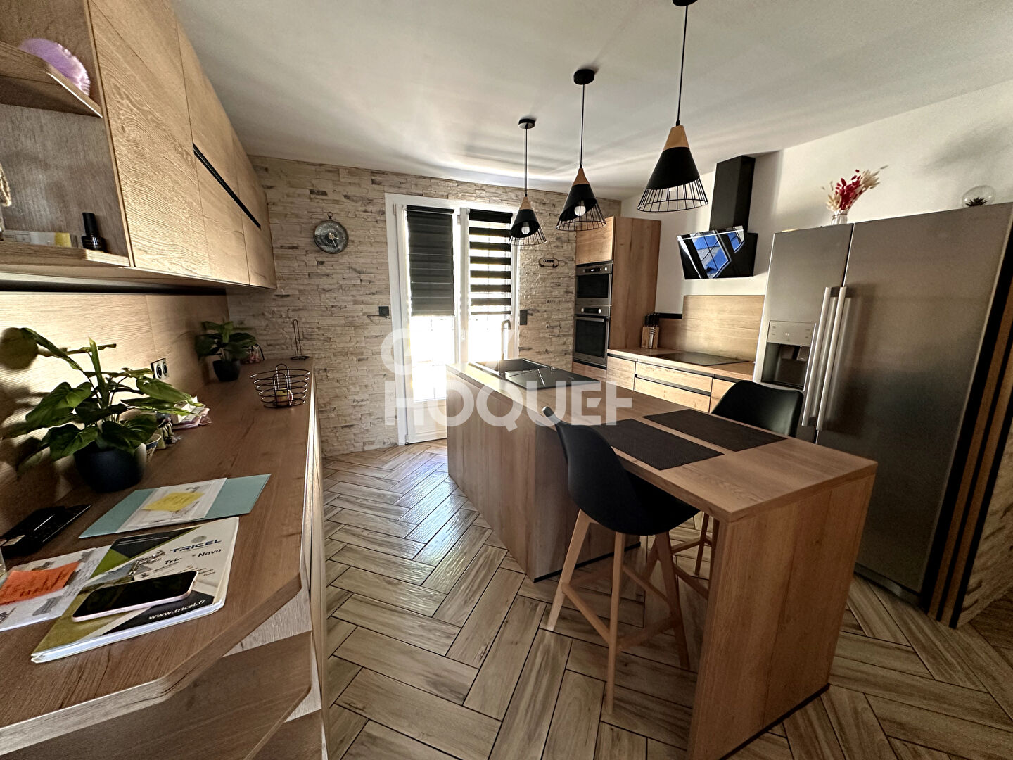 Maison 9 pièce(s) 160 m2