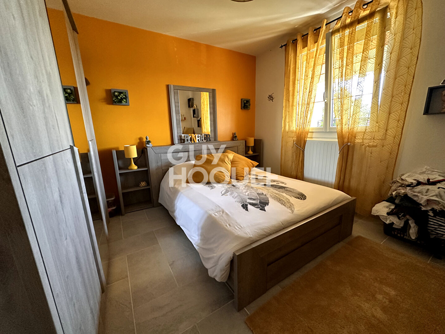 Maison 9 pièce(s) 160 m2