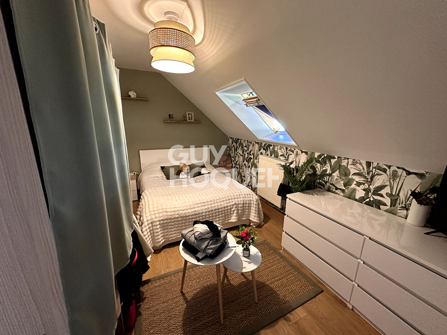 Maison 9 pièce(s) 160 m2